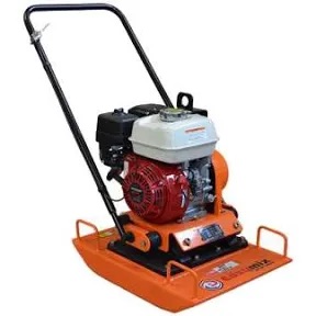 Plate Compactor