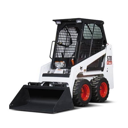 S70 Bobcat