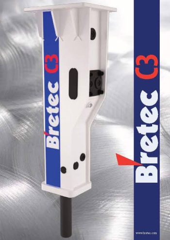Bretec Marsden