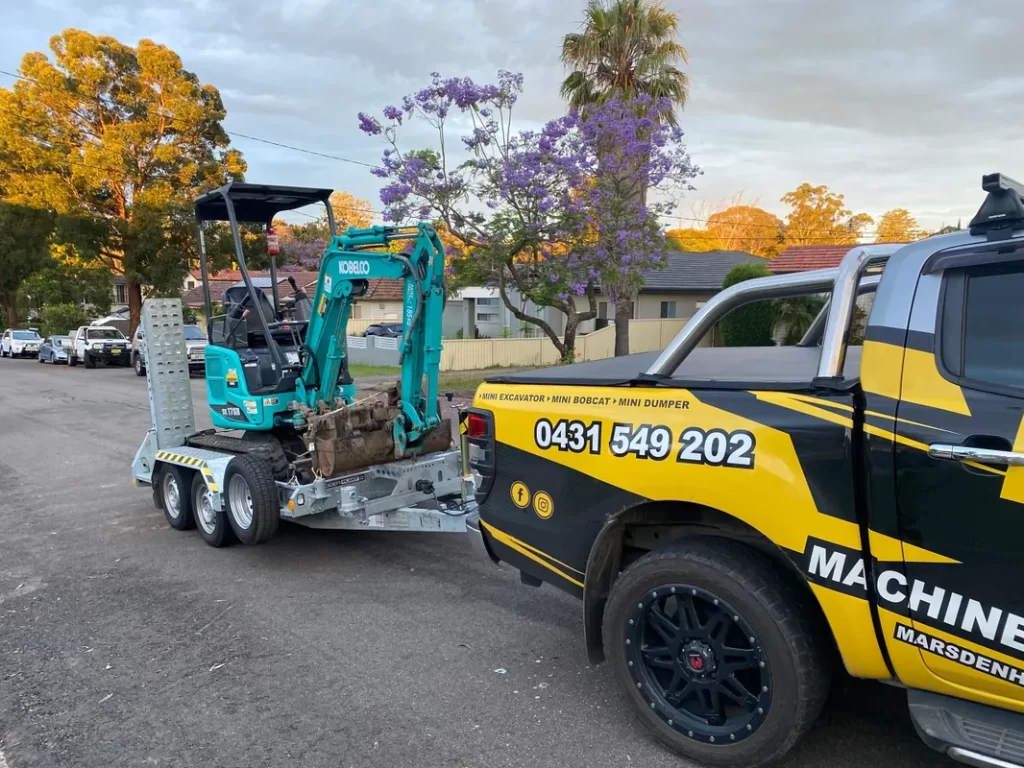 Marsden Ute