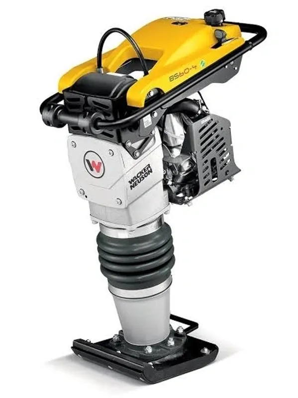 Upright Compact
