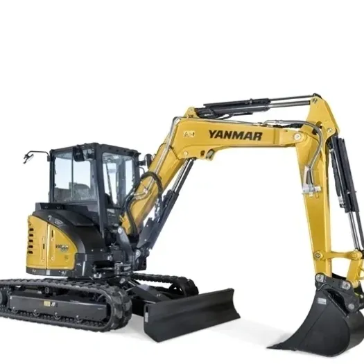 Yanmar 5 Tonne